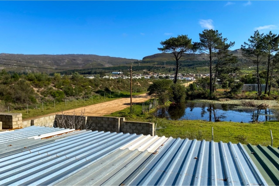 2 Bedroom Property for Sale in Bot River Western Cape